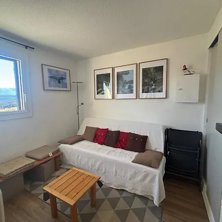 T3 Aux Angles Avec Balcon Et Vue
