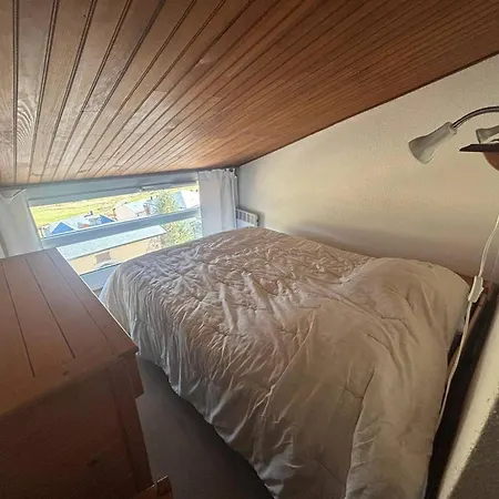 T3 Aux Angles Avec Balcon Et Vue Les Angles (Pyrenees-Orientales)