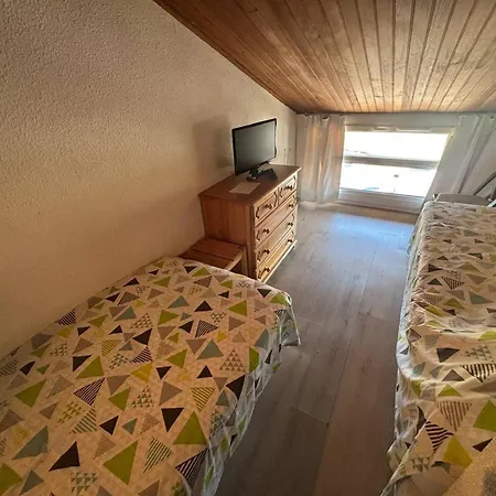 T3 Aux Angles Avec Balcon Et Vue