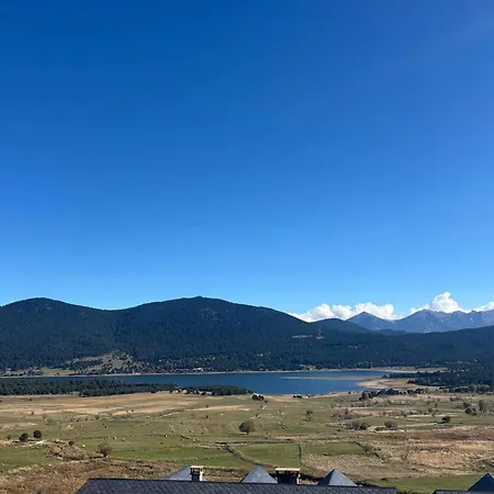 T3 Aux Angles Avec Balcon Et Vue Appartamento Les Angles (Pyrenees-Orientales)