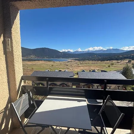 T3 Aux Angles Avec Balcon Et Vue *